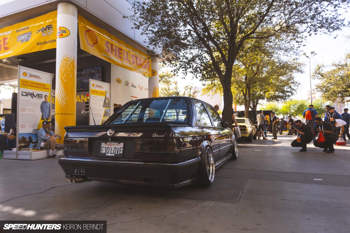 CAtuned E30 Grape - Keiron Berndt - Speedhunters - SEMA 2018 Deliverables - 10 - 29 - 2018-3950