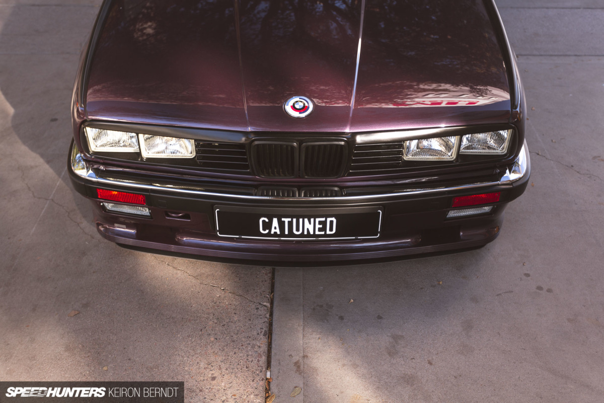 CATuned’s After Hours Project