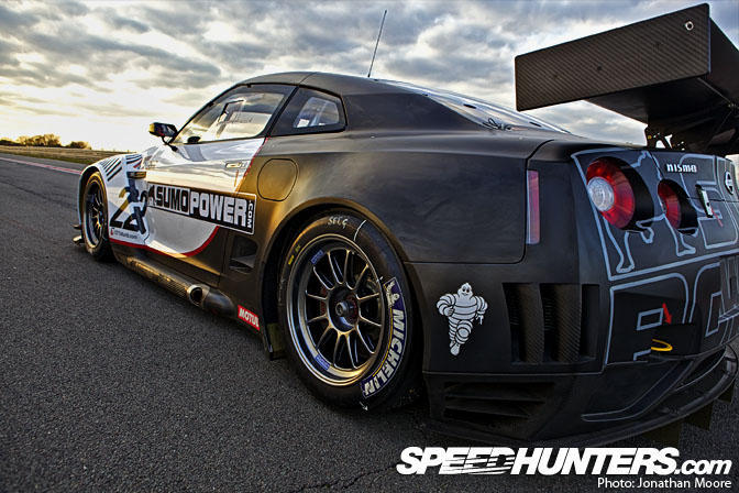 Desktops>> Sumo Power Gt1