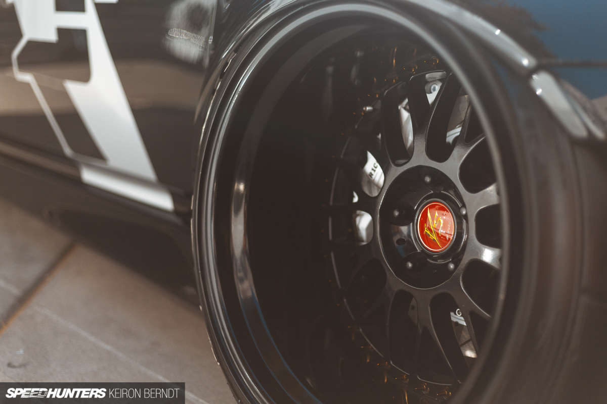 LS Swapped S2000 - Keiron Berndt - Speedhunters - SEMA 2018 Deliverables - 10 - 29 - 2018-4109