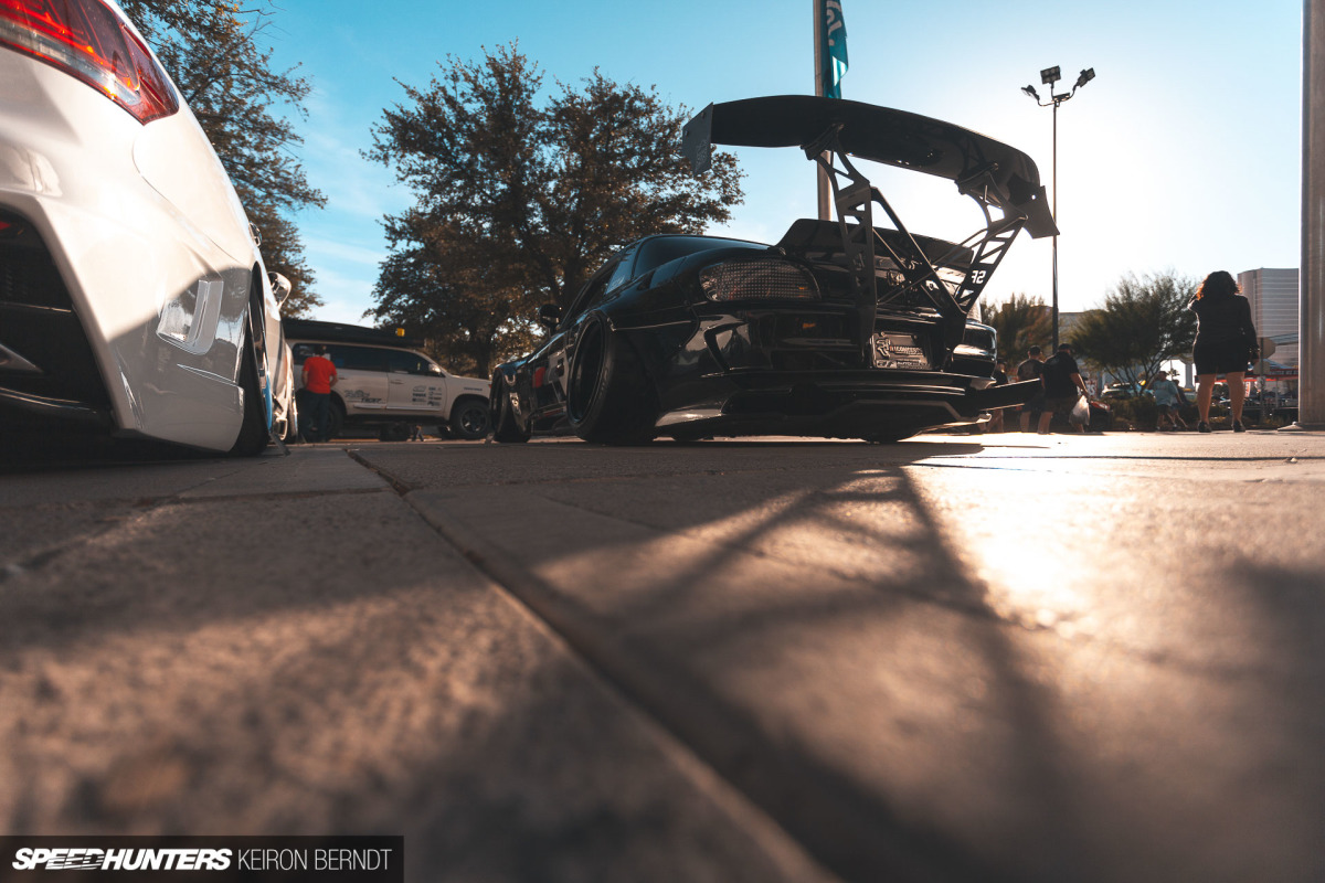 LS Swapped S2000 - Keiron Berndt - Speedhunters - SEMA 2018 Deliverables - 10 - 29 - 2018-4178