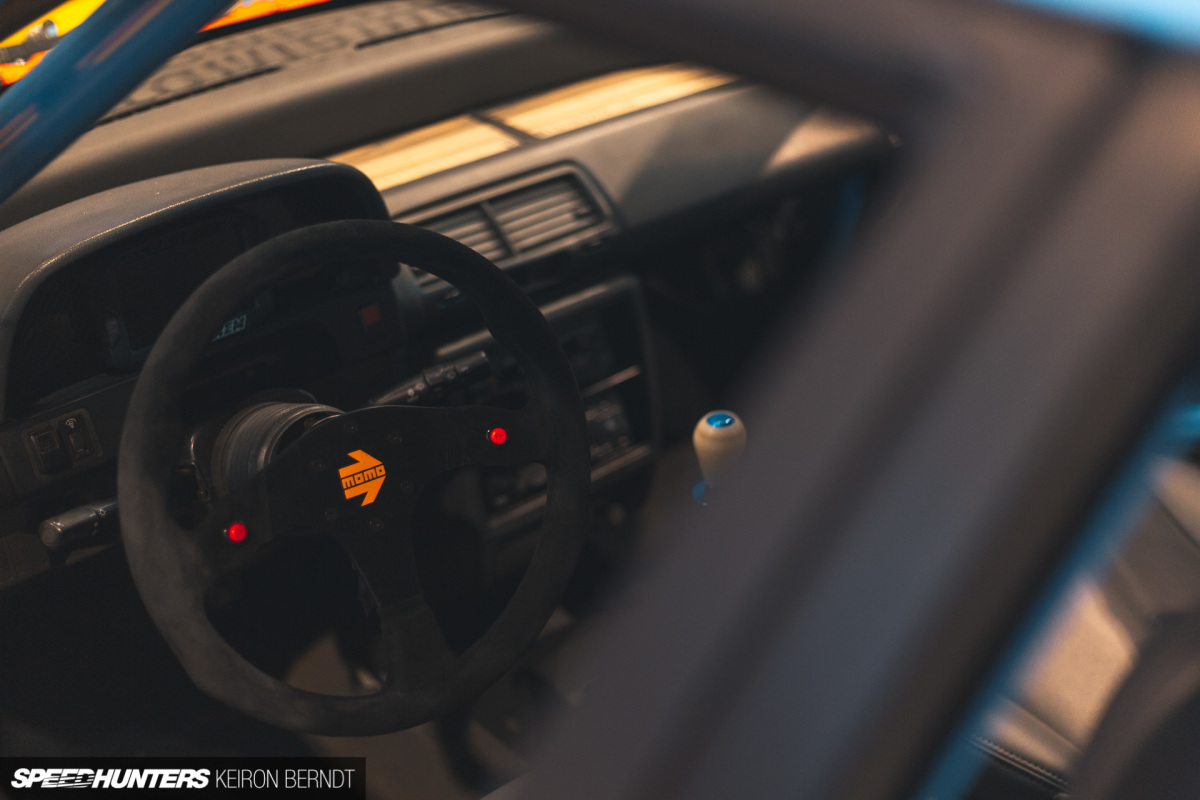 Bisi's Honda - Keiron Berndt - Speedhunters - SEMA 2018 Deliverables - 10 - 29 - 2018-4505