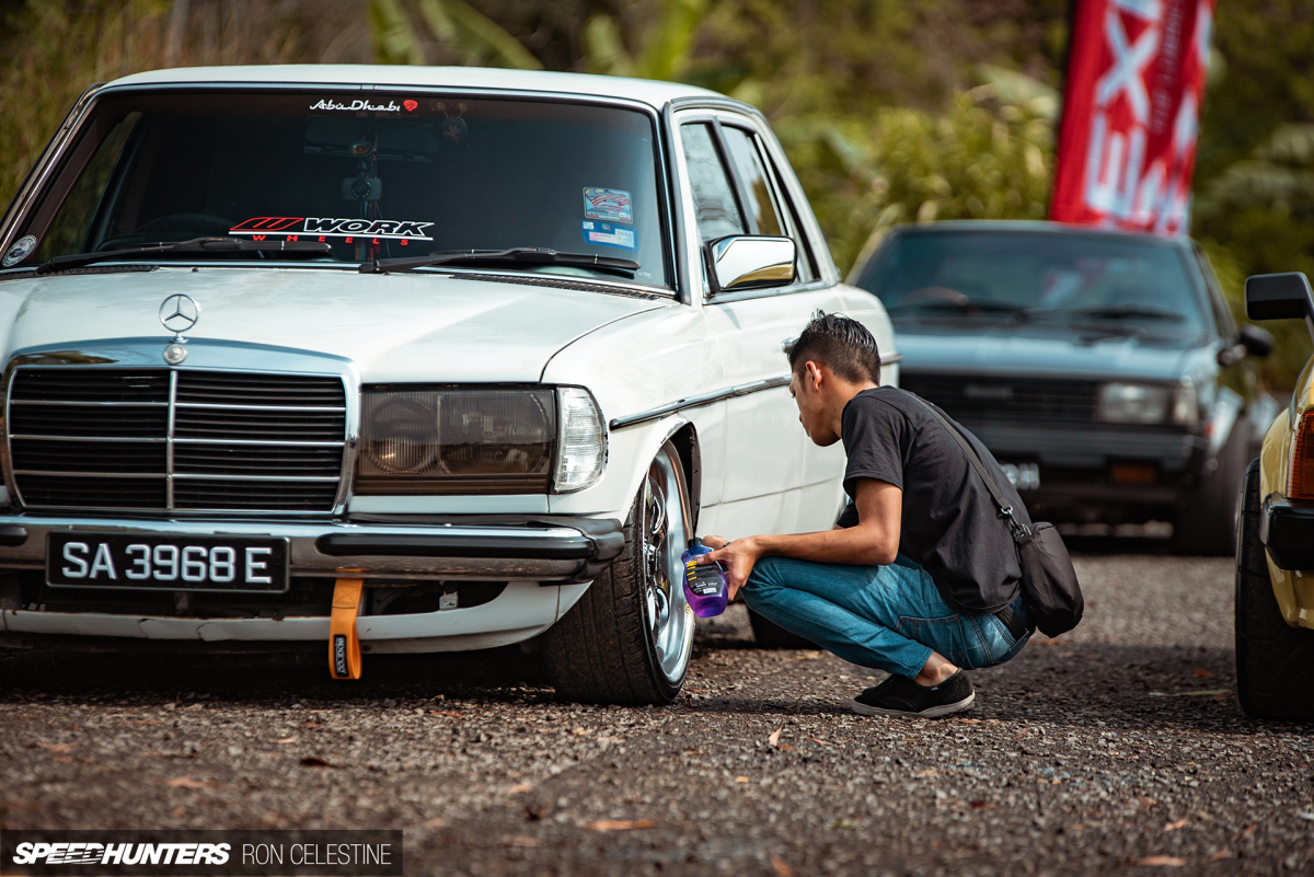 Ron_Celestine_Speedhunters_Tawau_Mercedes