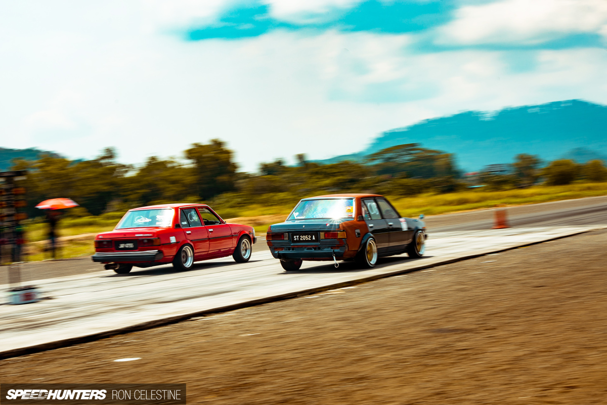 Ron_Celestine_Speedhunters_Tawau_Raretro_drag_race_1