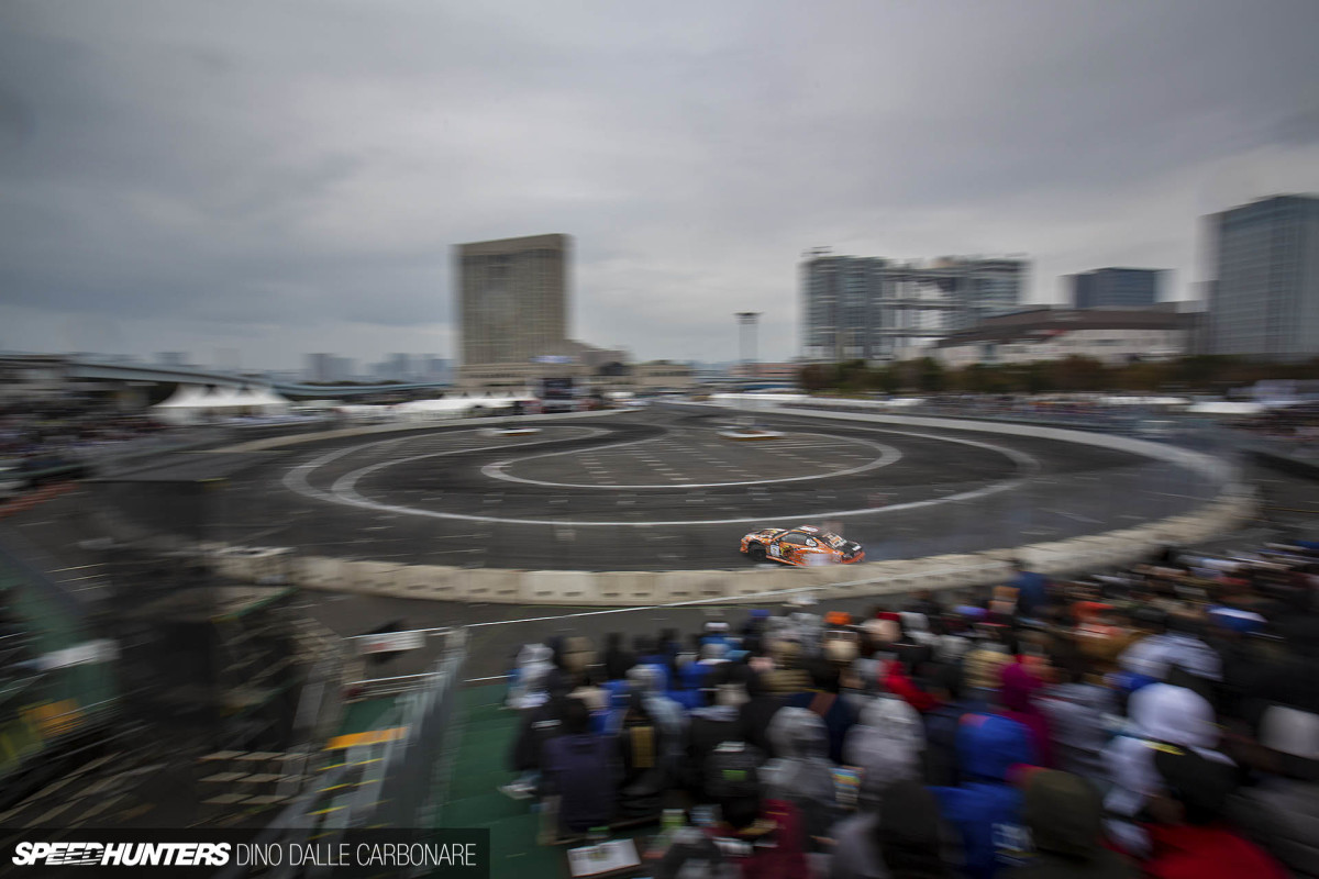 Why The FIA Intercontinental Drifting Cup Doesn’t Work