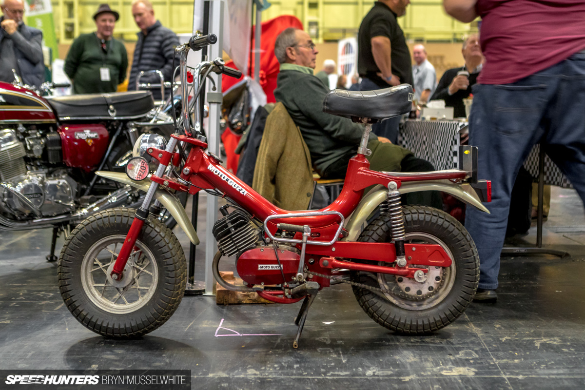 NEC Classic Car Show 2018 Speedhunters Bryn Musselwhite-60