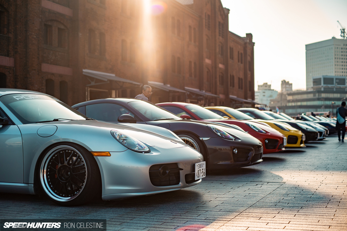 Speedhunters_Ron_Celestine_Porsche_CaymanS_Line