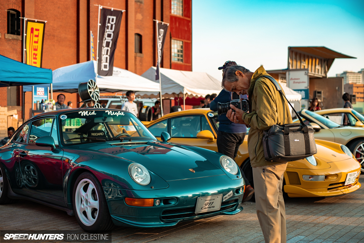 Speedhunters_Ron_Celestine_Porsche_FilmCamera
