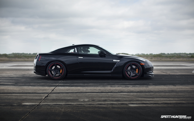 Desktops>> The Wingless Boost Logic�Gtr