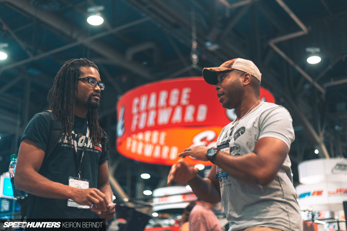 Bisi Talks Turbos - Keiron Berndt - Speedhunters - SEMA 2018 Deliverables - 10 - 29 - 2018-5271