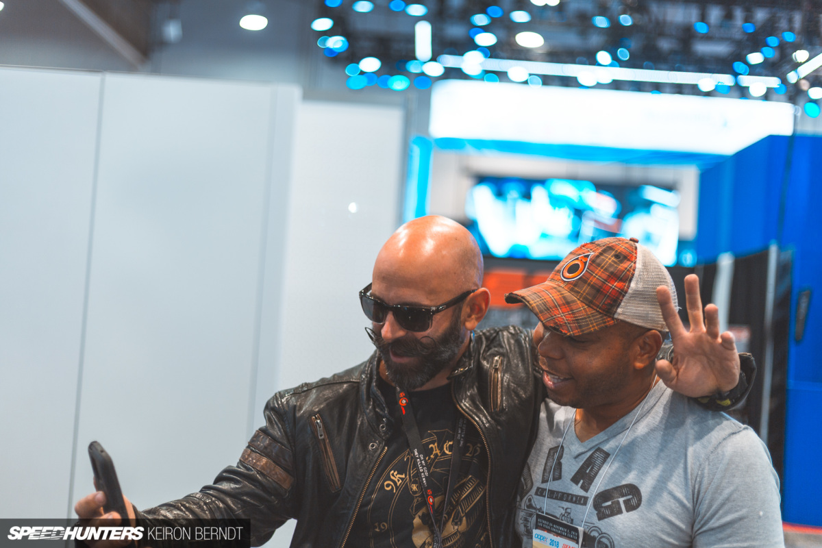 Bisi Talks Turbos - Keiron Berndt - Speedhunters - SEMA 2018 Deliverables - 10 - 29 - 2018-5578