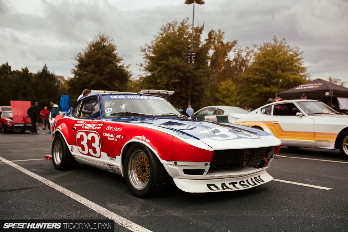 2018-SH_Street-Race-Bob-Sharp-240Zs-ZCON_Trevor-Ryan-002_