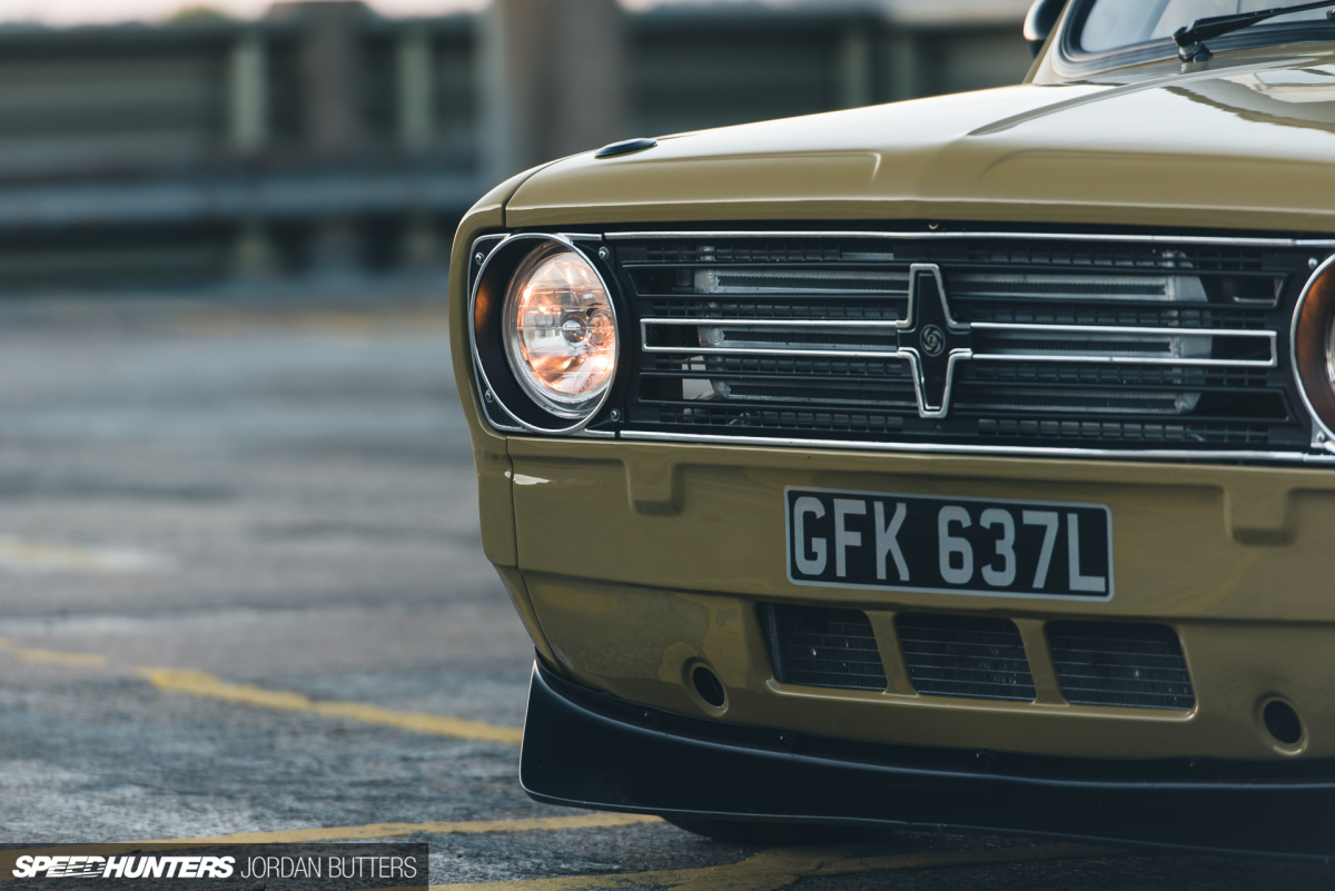Turbo Mini Speedhunters by Jordan Butters-10