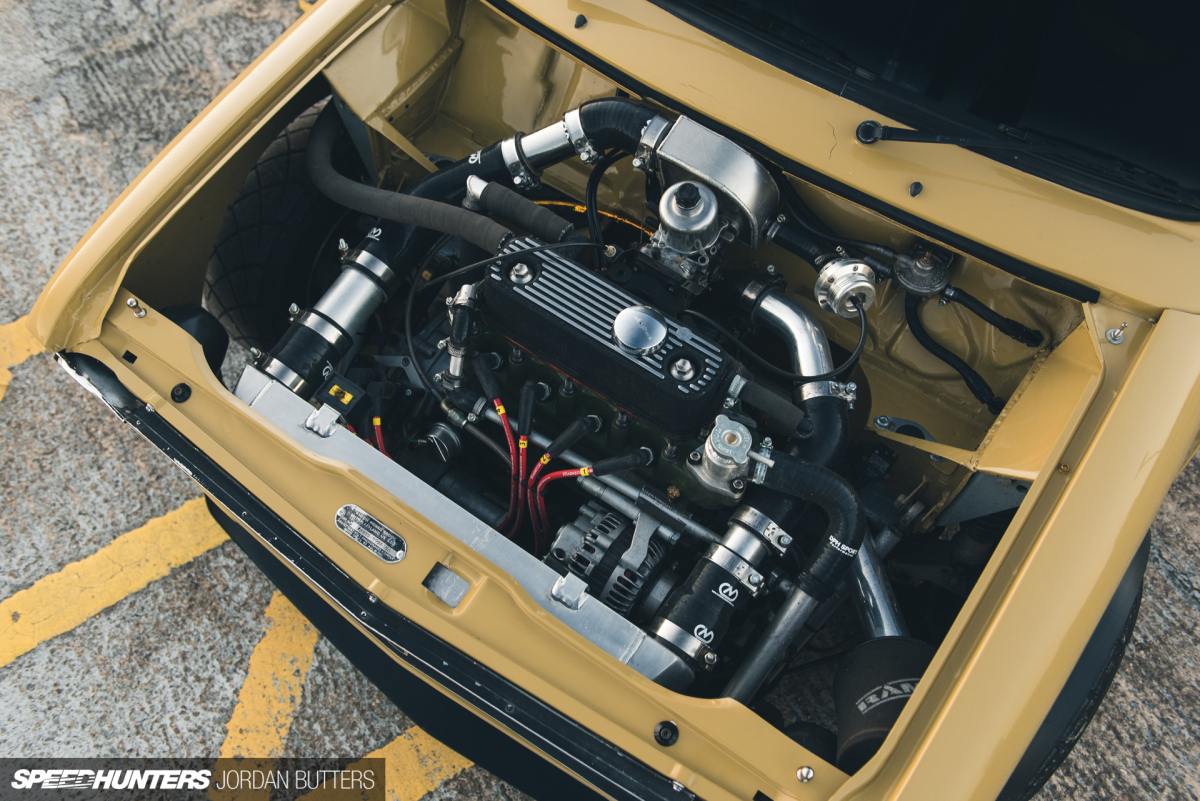 Turbo Mini Speedhunters by Jordan Butters-16