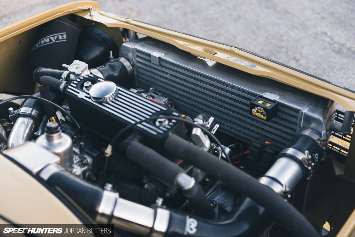 Turbo Mini Speedhunters by Jordan Butters-18