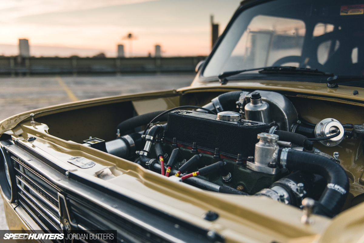 Turbo Mini Speedhunters by Jordan Butters-21