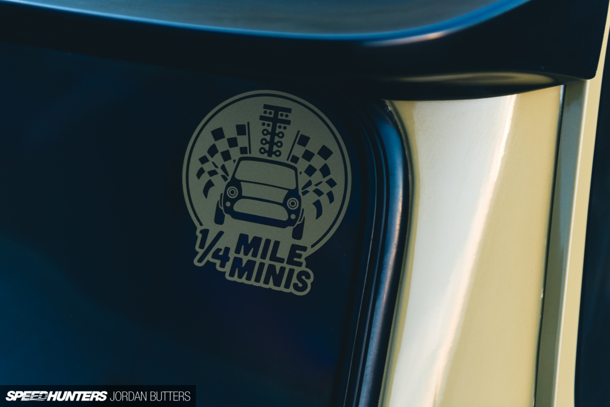 Turbo Mini Speedhunters by Jordan Butters-25