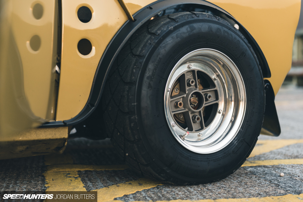 Turbo Mini Speedhunters by Jordan Butters-26