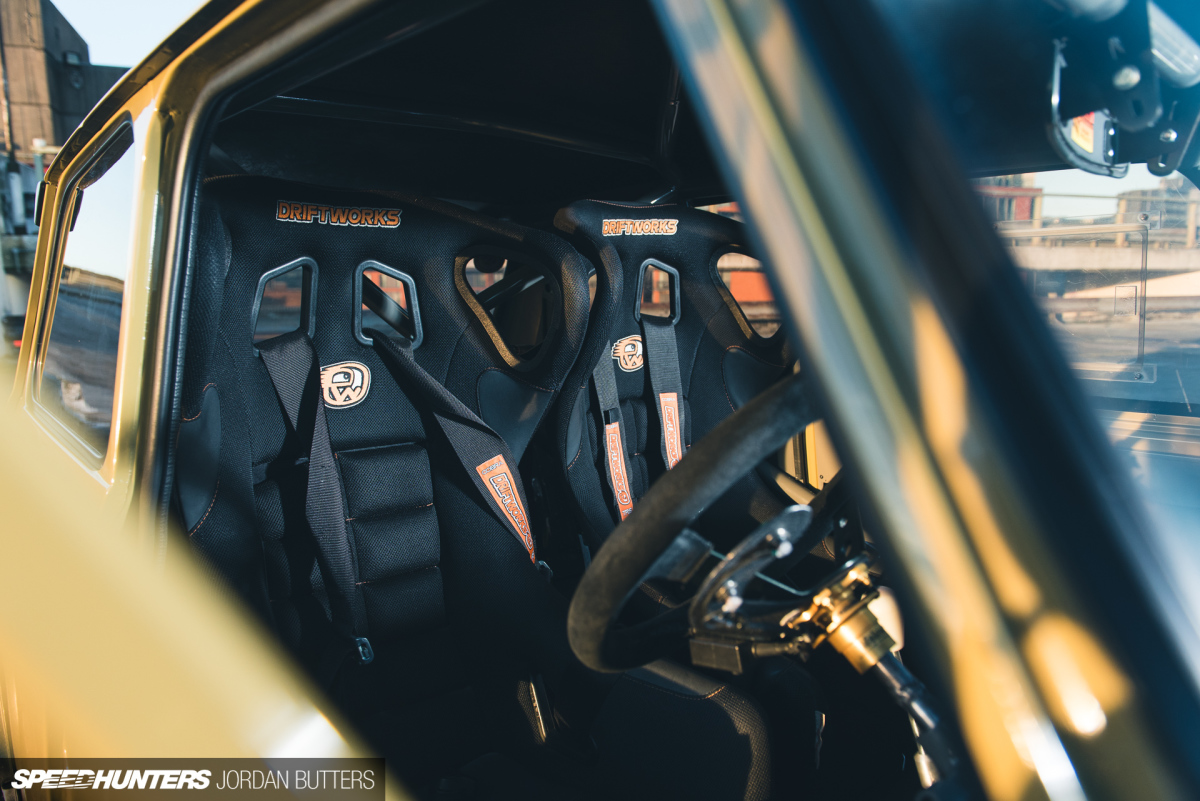Turbo Mini Speedhunters by Jordan Butters-35
