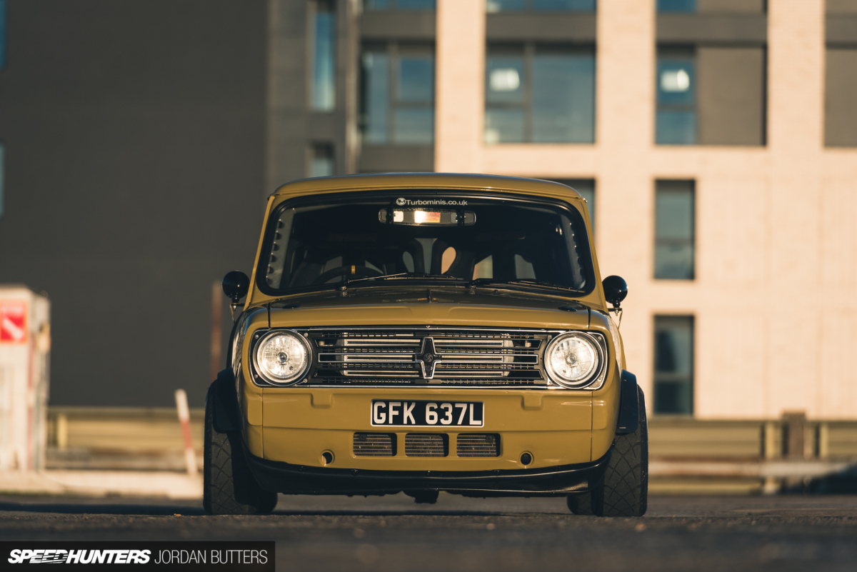 Turbo Mini Speedhunters by Jordan Butters-44