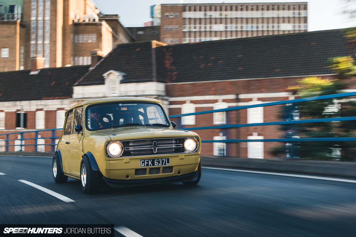 Turbo Mini Speedhunters by Jordan Butters-49