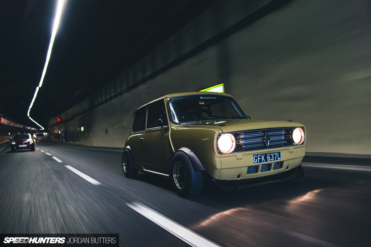 Turbo Mini Speedhunters by Jordan Butters-51
