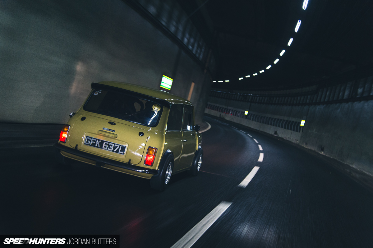 Turbo Mini Speedhunters by Jordan Butters-54