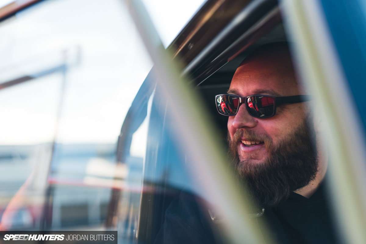 Turbo Mini Speedhunters by Jordan Butters-57