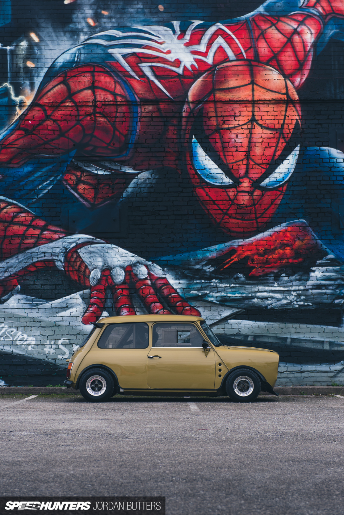 Turbo Mini Speedhunters by Jordan Butters-60
