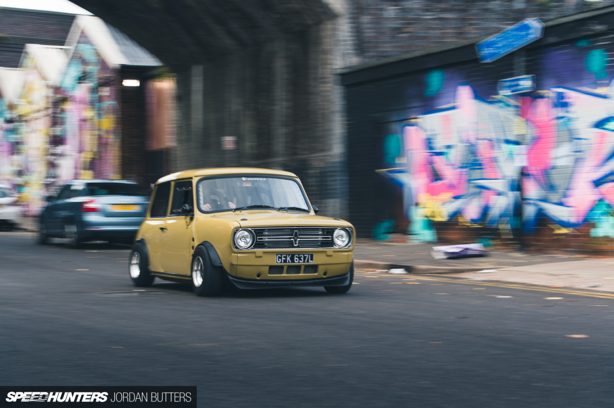 Turbo Mini Speedhunters by Jordan Butters-65
