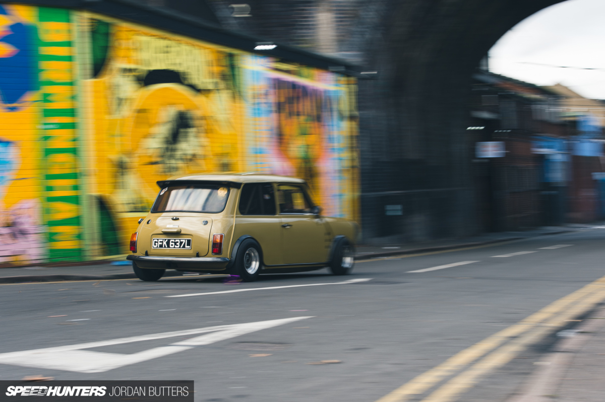 Turbo Mini Speedhunters by Jordan Butters-67