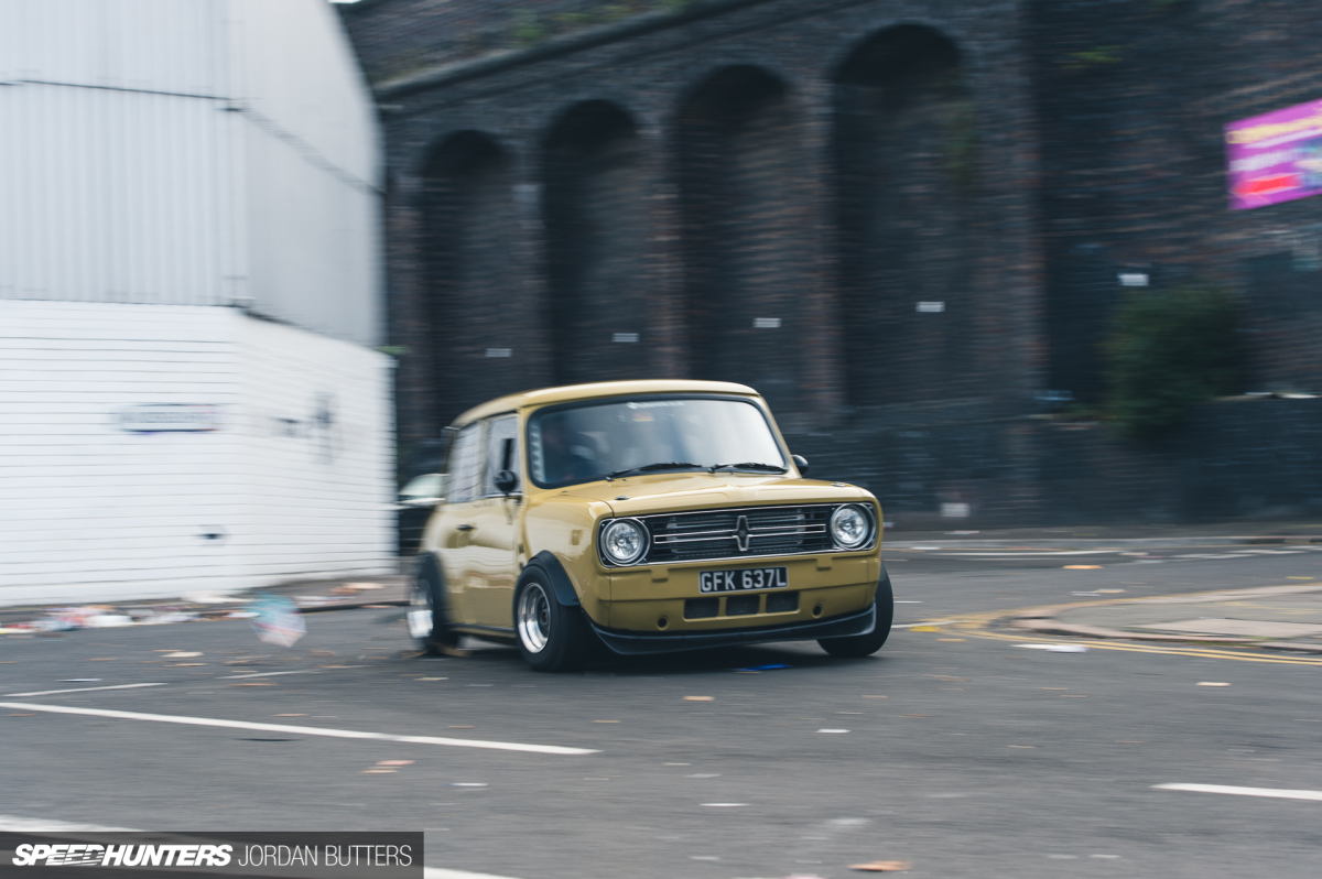 Turbo Mini Speedhunters by Jordan Butters-69