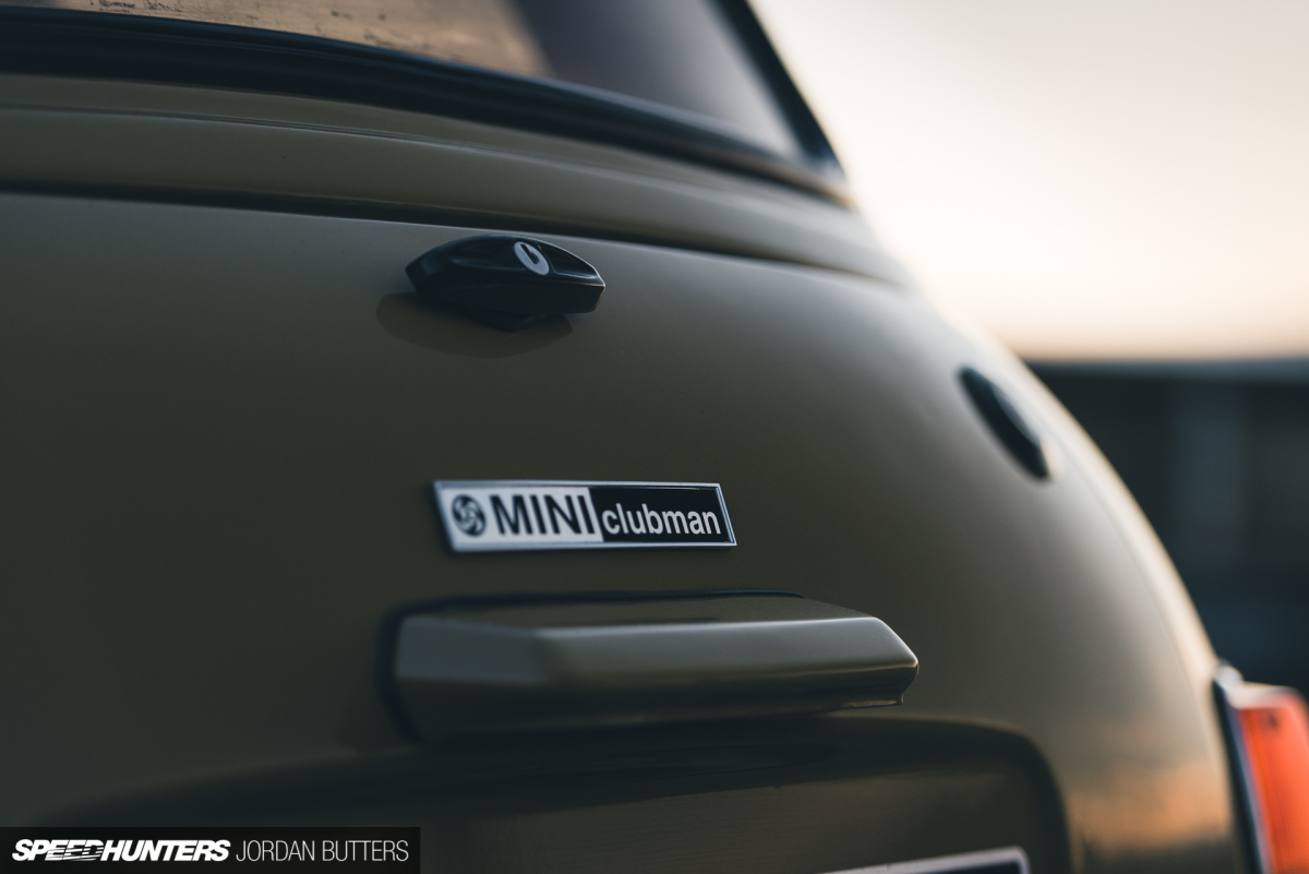Turbo Mini Speedhunters by Jordan Butters-8