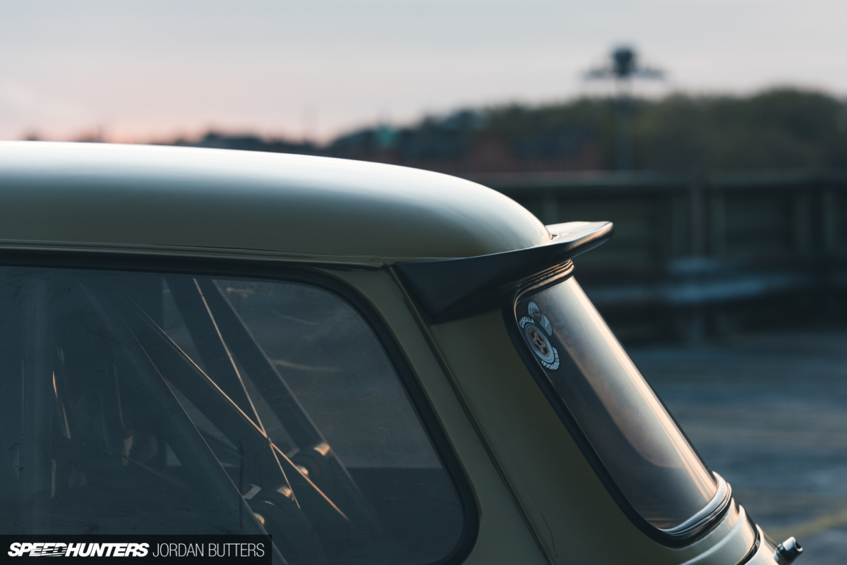 Turbo Mini Speedhunters by Jordan Butters-9