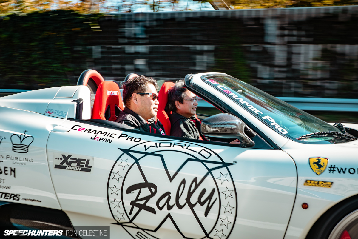Speedhunters_Ron_Celestine_WorldXSeriesRally_Ferrari_430M