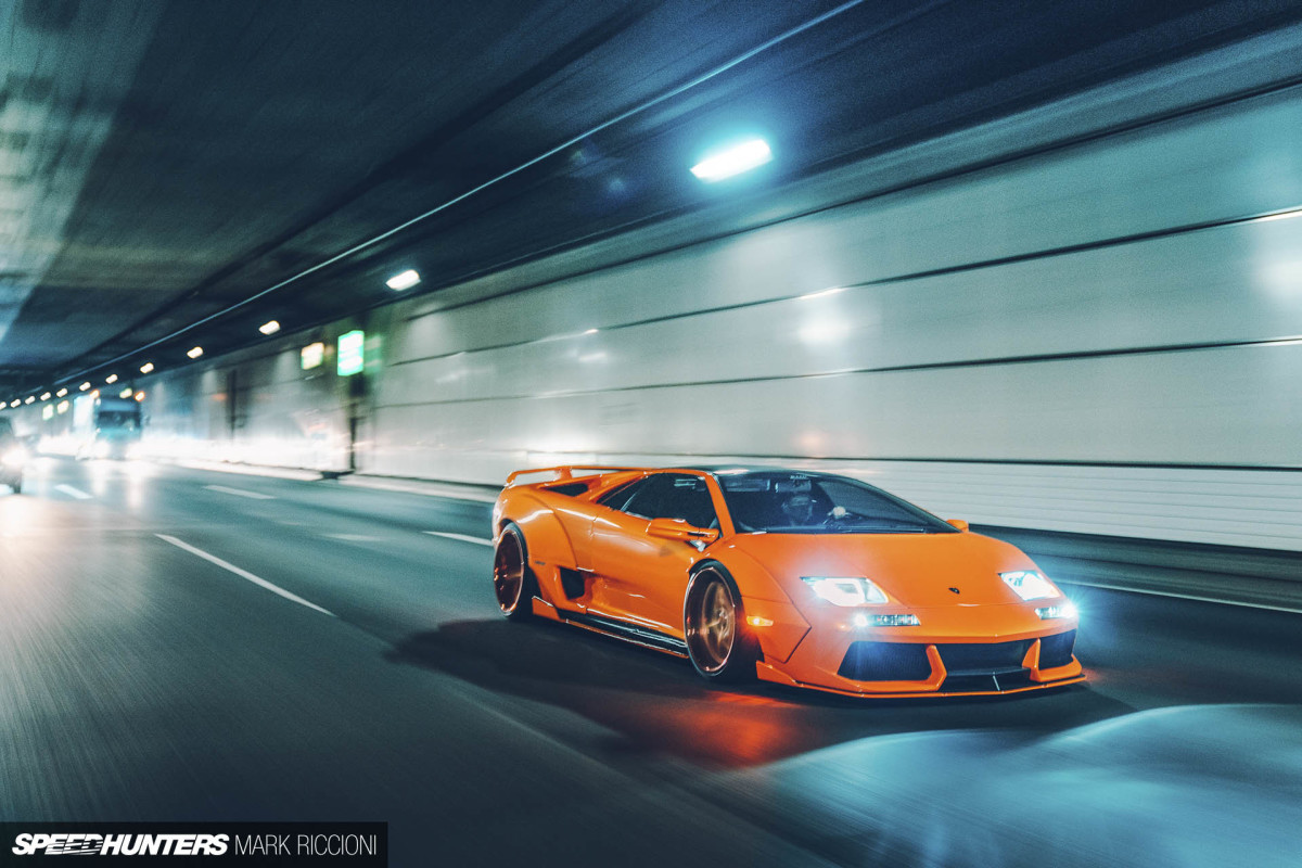 2018 Mark Riccioni Lamborghini Night Tokyo-72
