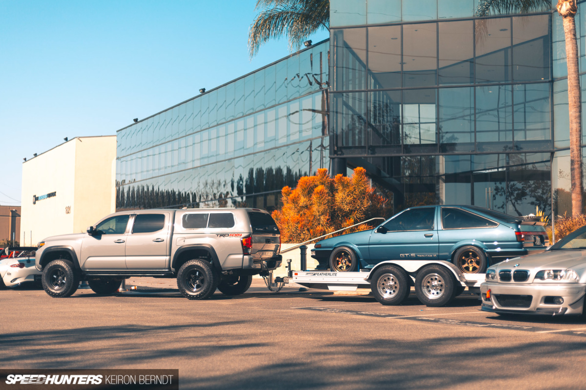 More than TE37s - Rays Tribute Meet - Deliverables - November 2018 - Speedhunters - Keiron Berndt-9587
