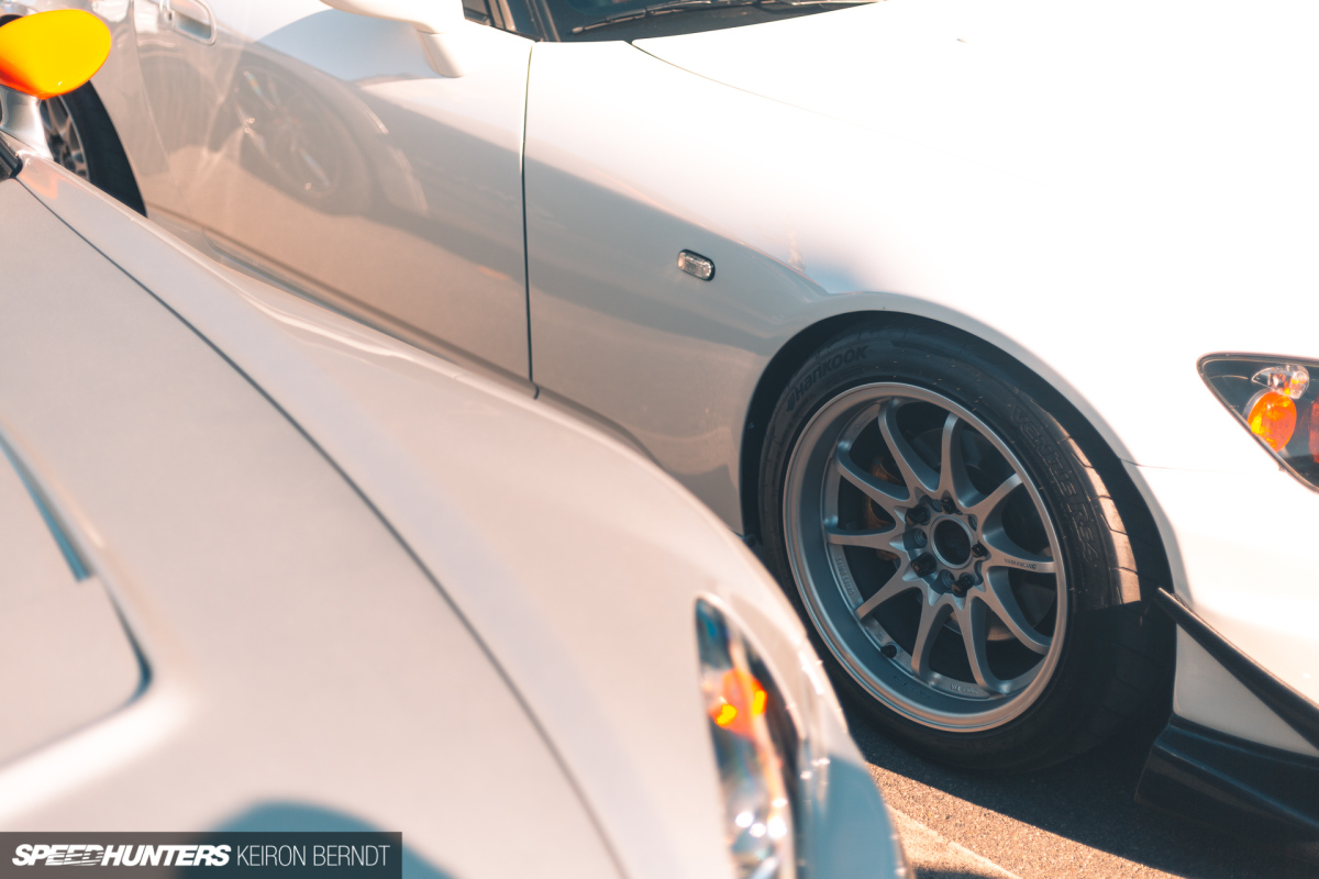 More than TE37s - Rays Tribute Meet - Deliverables - November 2018 - Speedhunters - Keiron Berndt-9639