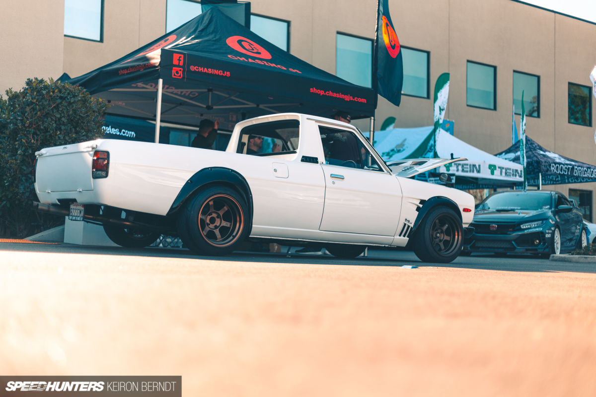 More than TE37s - Rays Tribute Meet - Deliverables - November 2018 - Speedhunters - Keiron Berndt-9645
