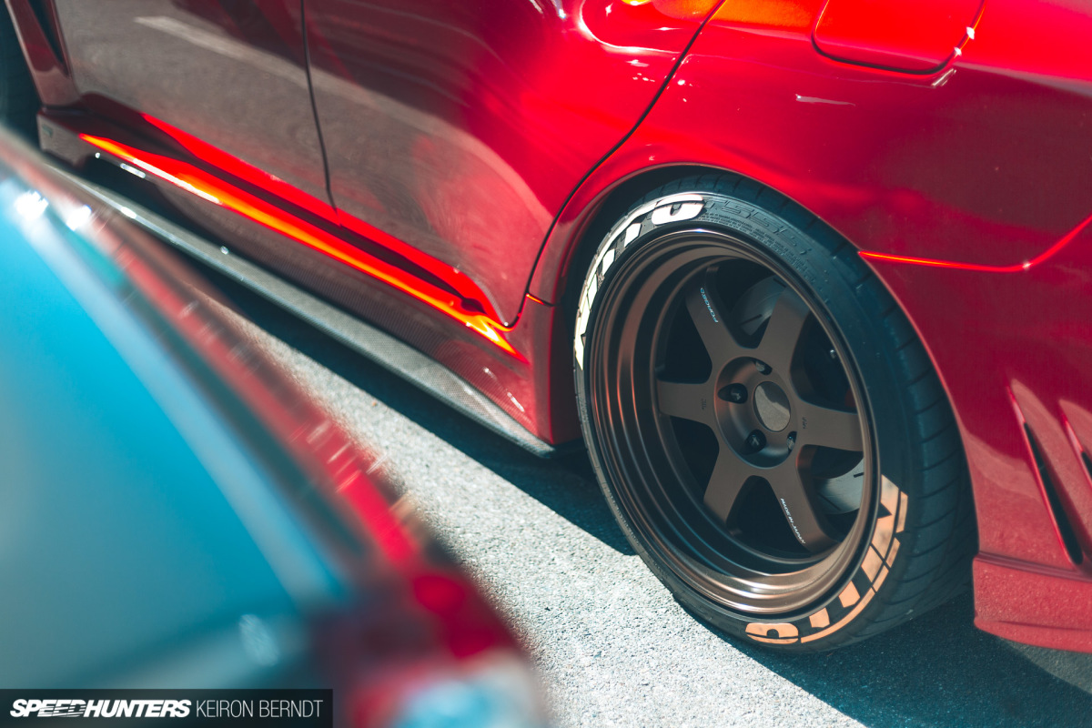 More than TE37s - Rays Tribute Meet - Deliverables - November 2018 - Speedhunters - Keiron Berndt-9699
