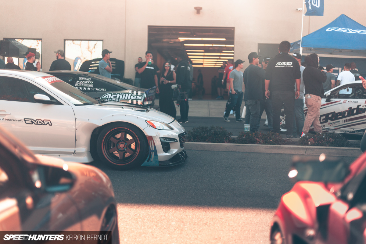 More than TE37s - Rays Tribute Meet - Deliverables - November 2018 - Speedhunters - Keiron Berndt-9700