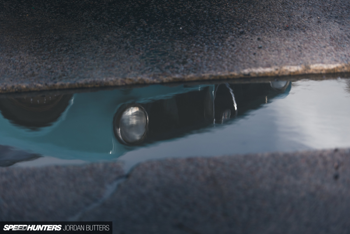 Retropower Alfa Romeo GT Junior 1300 Speedhunters by Jordan Butters-18