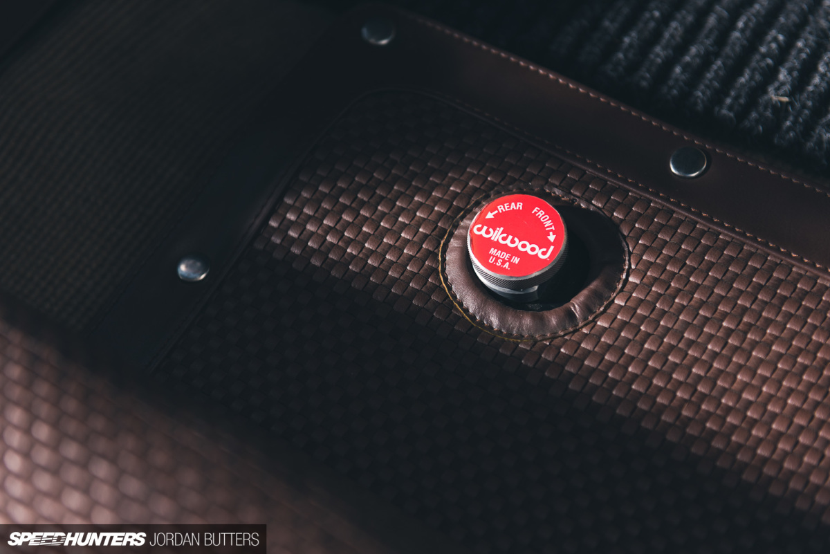 Retropower Alfa Romeo GT Junior 1300 Speedhunters by Jordan Butters-27