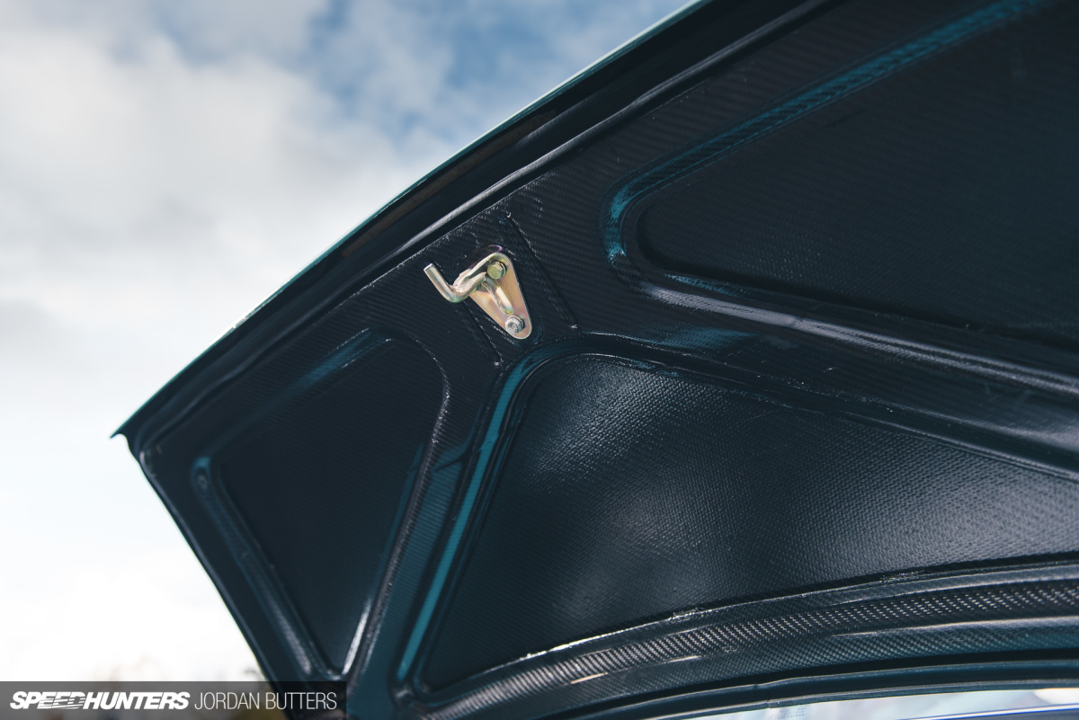 Retropower Alfa Romeo GT Junior 1300 Speedhunters by Jordan Butters-50