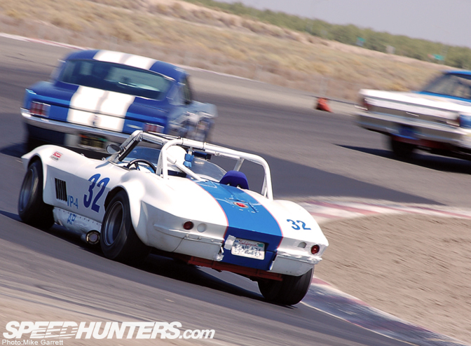 Archive>>california Dreaming?