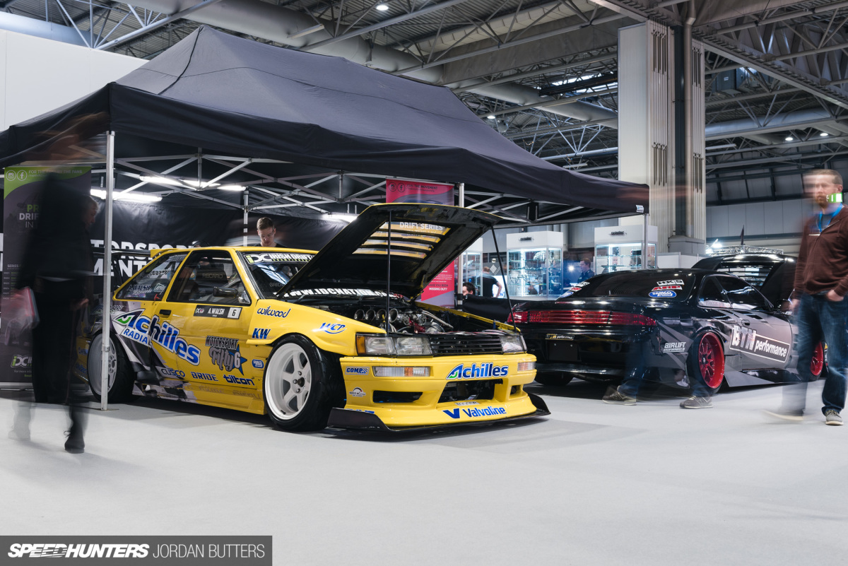2018 Year In Review Speedhunters by Jordan Butters-5