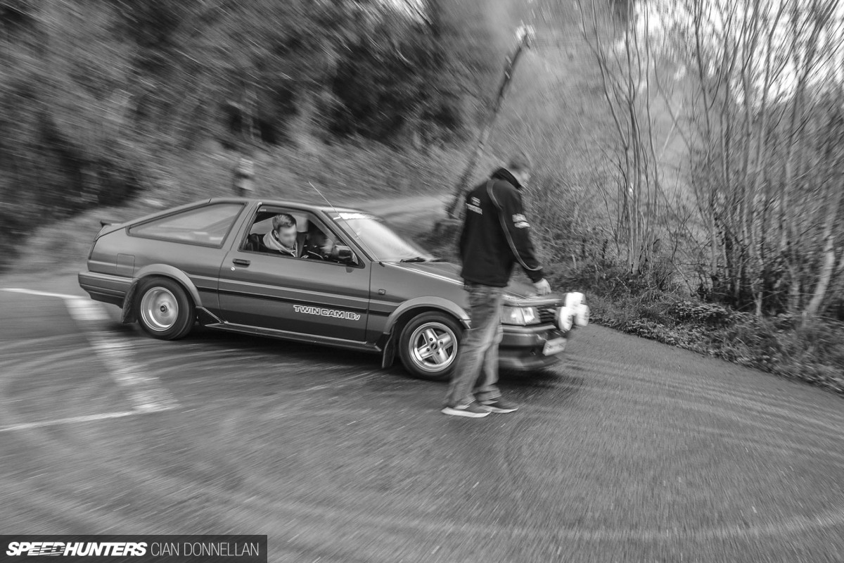 2018 Cian Donnellan Toyota AE86 Ireland for Speedhunters-01