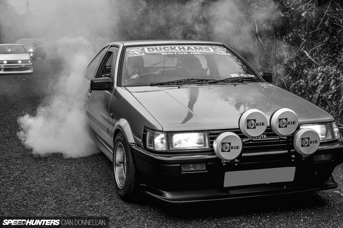 2018 Cian Donnellan Toyota AE86 Ireland for Speedhunters-18