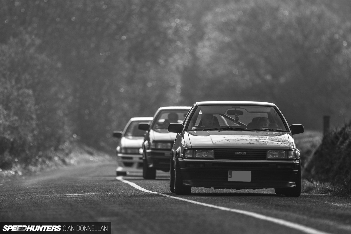 2018 Cian Donnellan Toyota AE86 Ireland for Speedhunters-60
