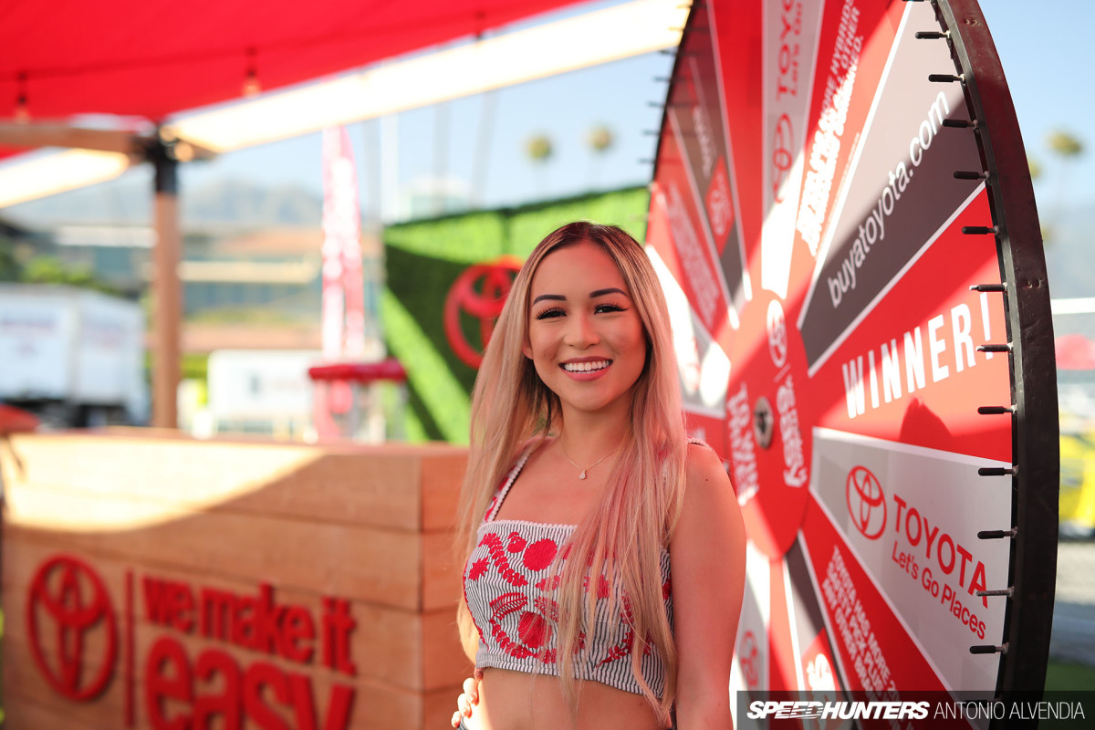 86FEST x Toyota Socal x 626 Night Market